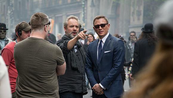 Daniel Craig quiere olvidarse del papel de James Bond (Digital Spy)