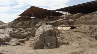 Lambayeque: Usan drones y GPS para saneamiento físico de 25 complejos arqueológicos