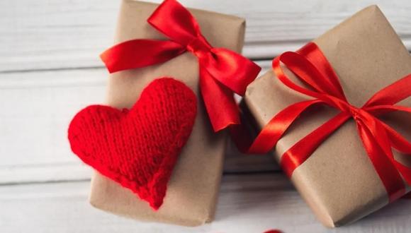 Día San Valentín: ¿Aún no sabes qué regalar? Te traemos buenas ideas para esta fecha especial RMMN | | PERU21