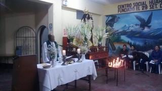 Falsos sacerdotes católicos montan templos y celebran misas en Lima