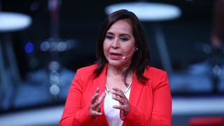 Nidia Vílchez: El equipo de plan de gobierno será presidido por Roque Benavides e integrado por Abel Salinas