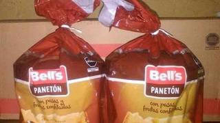 Indecopi: Panetón Bell’s podrá volver a venderse si se acredita que no contiene grasas trans