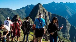 Cusco: Machu Picchu recibirá a 675 visitantes al día desde el 1 de julio