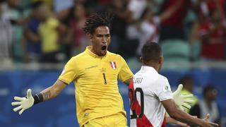 ¡Que venga Chile! Perú clasificó a semifinales de la Copa América tras vencer por penales a Uruguay