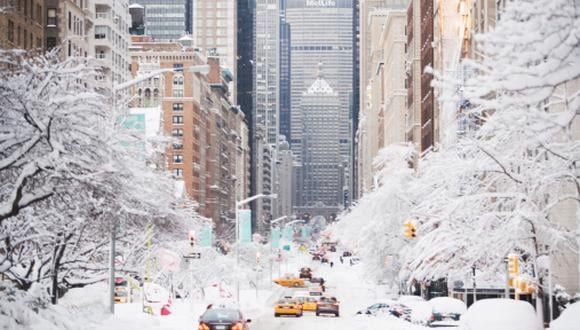 Nueva  York es una de las ciudades afectadas. (Foto: Getty Images)