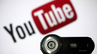 YouTube cumple 10 años como rey de los videos en Internet