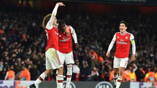 Arsenal vs. Vitoria EN VIVO EN DIRECTO ONLINE ver ESPN Europa League live sports event