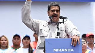 Líderes del G7 y Unión Europea denuncian elecciones en Venezuela y rechazan resultados