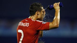 Brasil 2014: FIFA aprueba tiempos muertos para rehidratación de jugadores