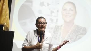 Fabiola León-Velarde renunció como representante de Concytec tras caso ‘vacunagate’ y asegura que no se vacunó