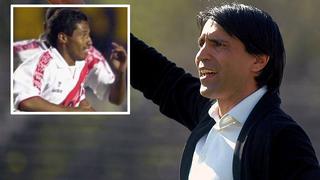 Tabaré Silva: ‘Perú nos sacó de Francia 98’
