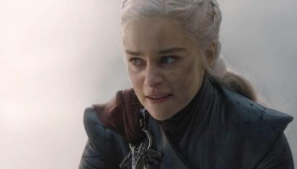 ¿Daenerys Targaryen se volvió en la reina loca? Quizás sus crueles actos tienen otra explicación. (Foto: HBO)