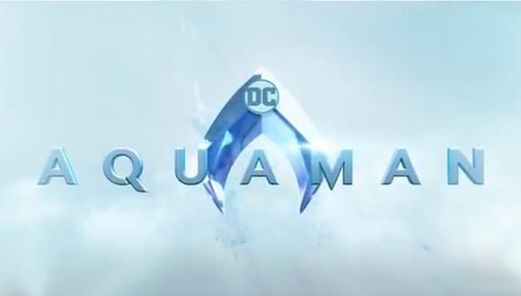 Aquaman (Foto: Warner Bros.)