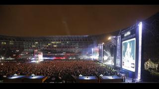 GAIA abrirá el concierto de Maroon 5 e Incubus en Lima
