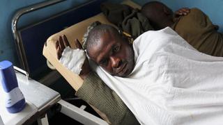 Uganda: 13 muertos por brote de ébola
