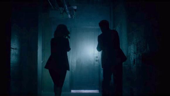 The X Files estrenará el 24 de enero (Captura / Fox)