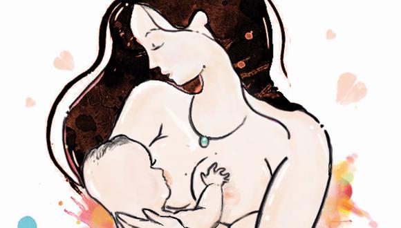 Salud.21: Conozca los beneficios de la lactancia materna. (Perú21)