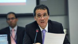 Alonso Segura: “Economía peruana creció a pesar de crisis”