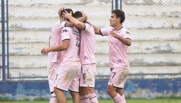 Sport Boys juega la próxima fecha ante Sport Huancayo. (Foto: Sport Boys)
