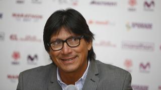 Ángel Comizzo fue anunciado como nuevo entrenador de Universitario de Deportes