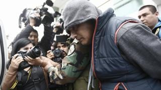 Los Olivos: Capturan a policía que pertenecía a banda de narcotraficantes [FOTOS]