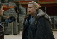 Game of Thrones 8x02: Jaime Lannister cumple el mayor sueño de Brienne de Tarth