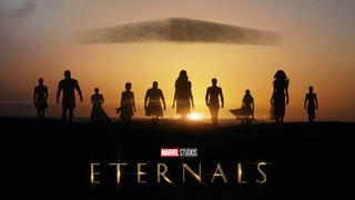 La película ‘Los Eternos’ de Marvel tendría más duración que Infinity War