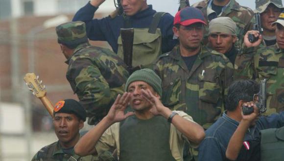 LIBRES. Responsables del ‘Andahuaylazo’ abandonan las cárceles. (USI)