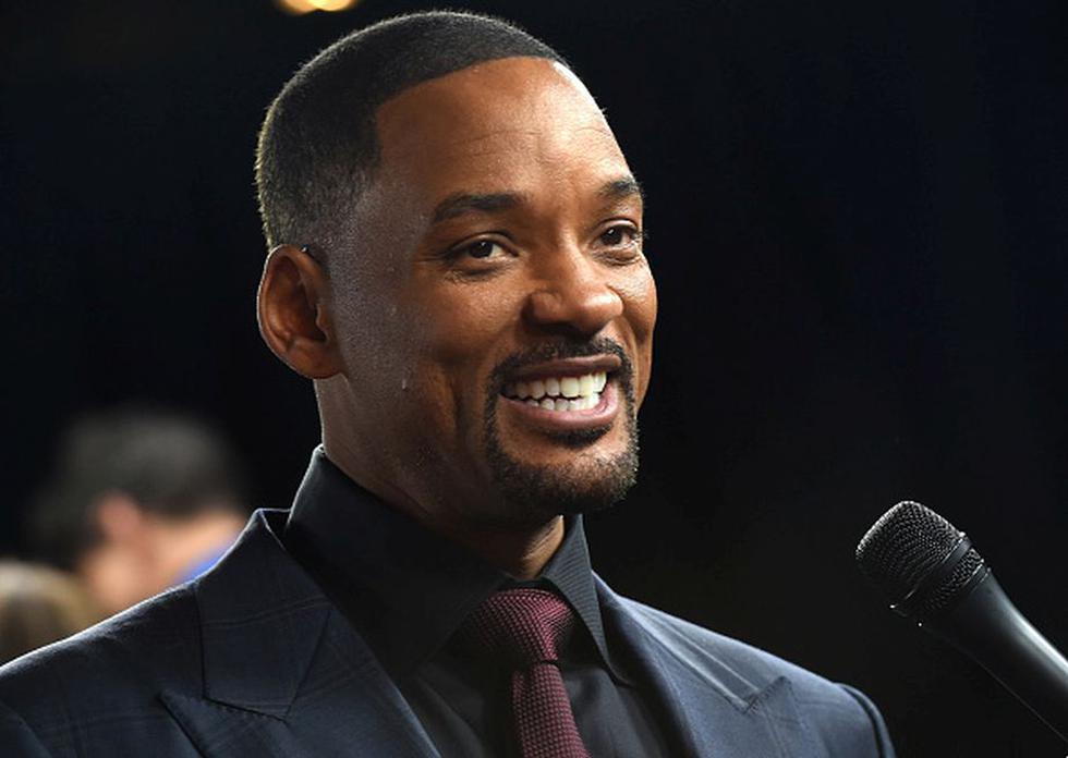 Will Smith (Getty Images/Instagram)