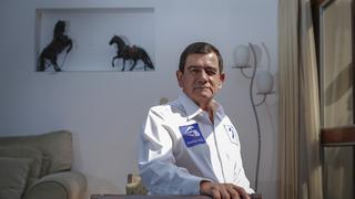 José Williams: “Barranzuela responderá si suspendió erradicación en el Vraem”