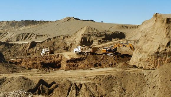 La mayoría de empresas exportadoras en Puno son grandes principalmente por las mineras.