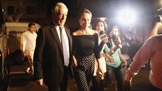Mario Vargas Llosa: Arequipa refuerza su seguridad por llegada del Nobel de Literatura