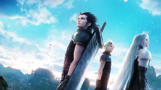 ‘Crisis Core: Final Fantasy VII Reunión’: La joya perdida en PSP [ANÁLISIS]