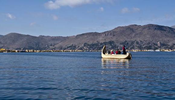 Obras futuras se anunciaron durante la XX reunión de trabajo de la Comisión Multisectorial de Lago Titicaca. (Foto: Minam)