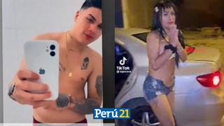 Se busca: Daiverson Rodríguez es el asesino que disparó 32 balazos a mujer trans