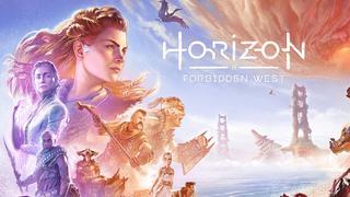 Se revela un nuevo y espectacular tráiler de ‘Horizon Forbidden West’ [VIDEO]