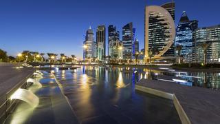 Qatar 2022: ¿Cómo se mueve la economía en la sede del mundial y donde Perú se jugará la clasificación? 