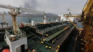 Estados Unidos confisca cuatro buques iraníes con gasolina que navegaban a Venezuela