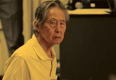 Alberto Fujimori fue hospitalizado de urgencia tras una fibrilación auricular