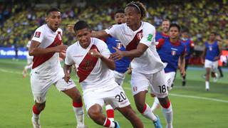 Perú vs. Uruguay: fecha del partido, dónde juegan, hora y canal por Eliminatorias
