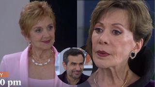 AFHS: Francesca quedará sorprendida al ver a la mamá de Diego ¿Se conocen?