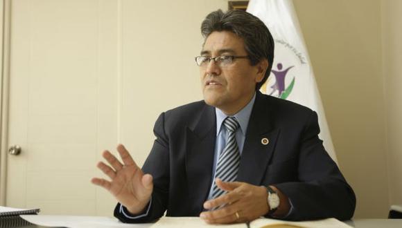 Abel Salinas