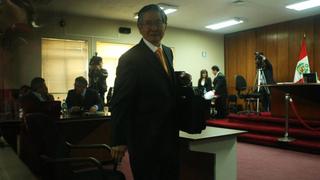 Alberto Fujimori tuvo una nueva recaída en la Diroes