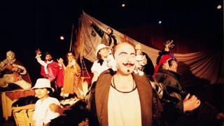 Cuatrotablas: La reconocida agrupación teatral cumple medio siglo de vida