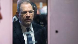 Harvey Weinstein: El ‘todopoderoso’ de Hollywood cuya película termina en tragedia 