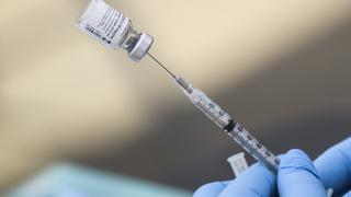 Tacna a un paso de lograr la inmunidad colectiva al llegar al 70% de población vacunada contra COVID-19
