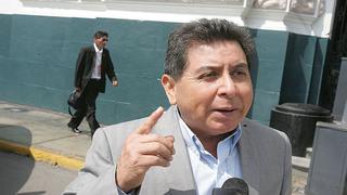 José León: ‘Ollanta Humala hace méritos para romper con Perú Posible’