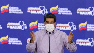 Nicolás Maduro acusa a Iván Duque de planear infectar a venezolanos con COVID-19