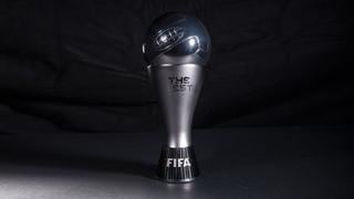 ¿Quién será elegido el mejor? Todo lo que debes saber de los premios FIFA The Best 2018