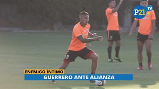 Copa Libertadores: Alianza Lima recibe al Inter de Paolo Guerrero